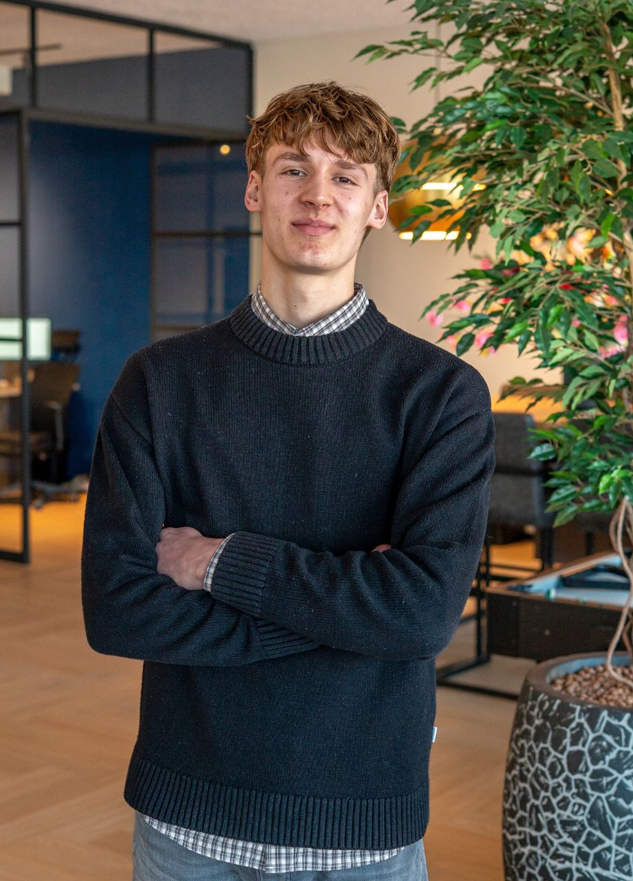 foto van Broes Dieleman