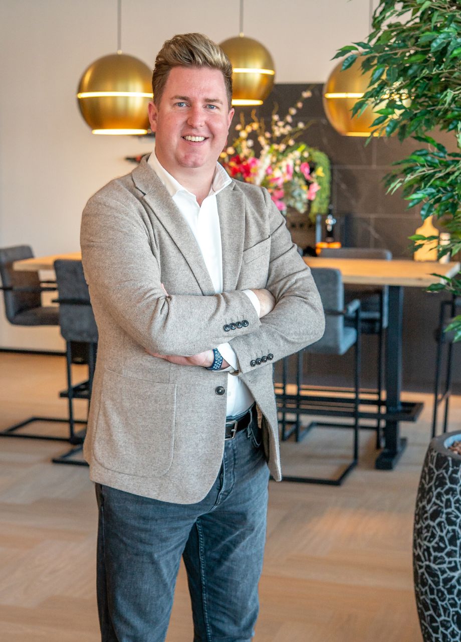 foto van Dennis Castel