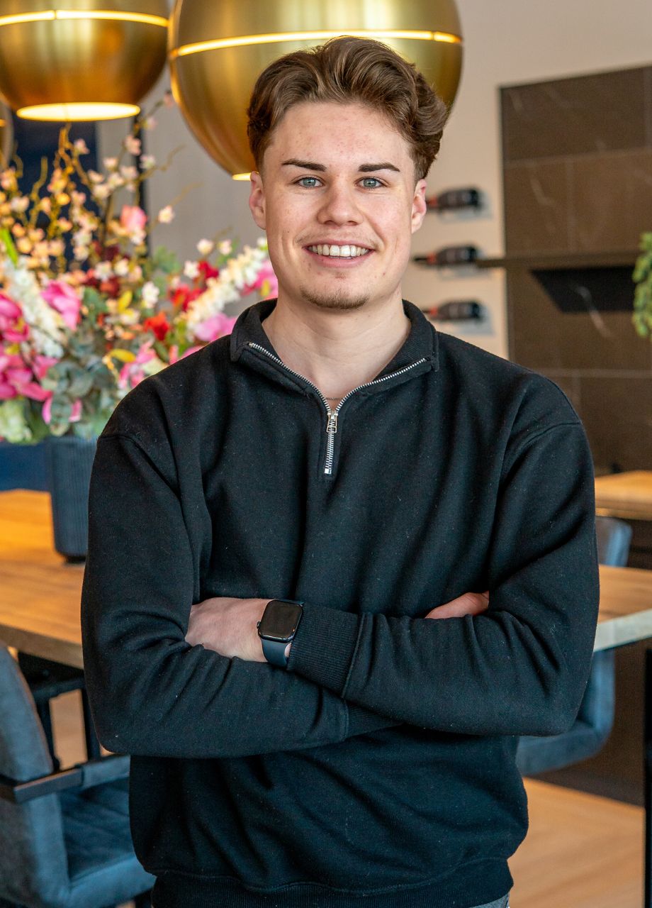 foto van Gerben Bakker