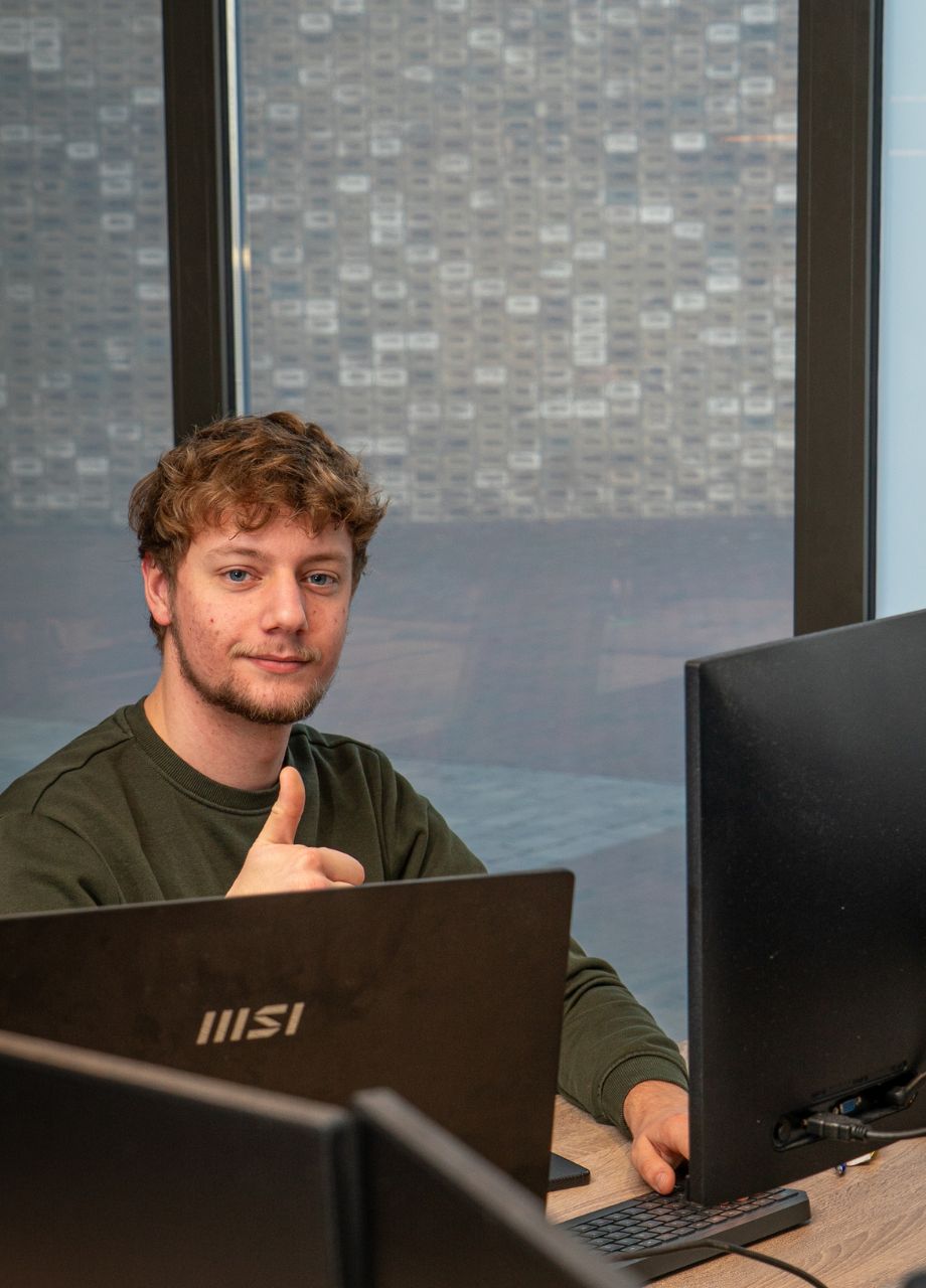 Kantoor van zeeuwsonline