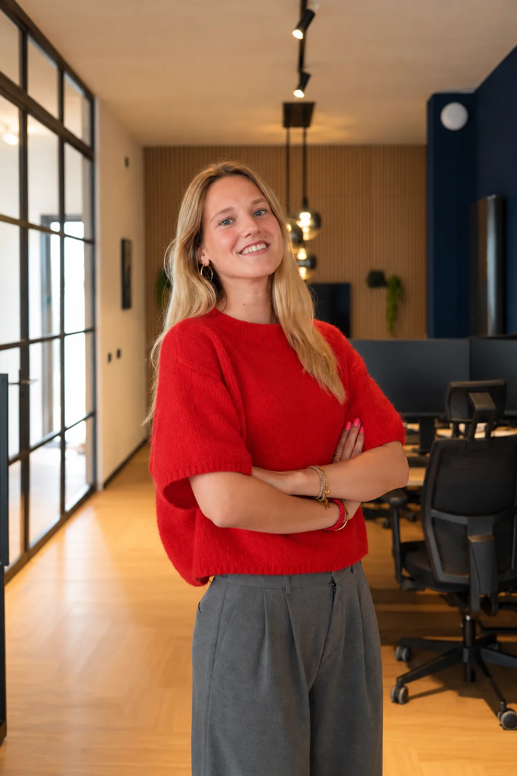 foto van Olivia Pieterse
