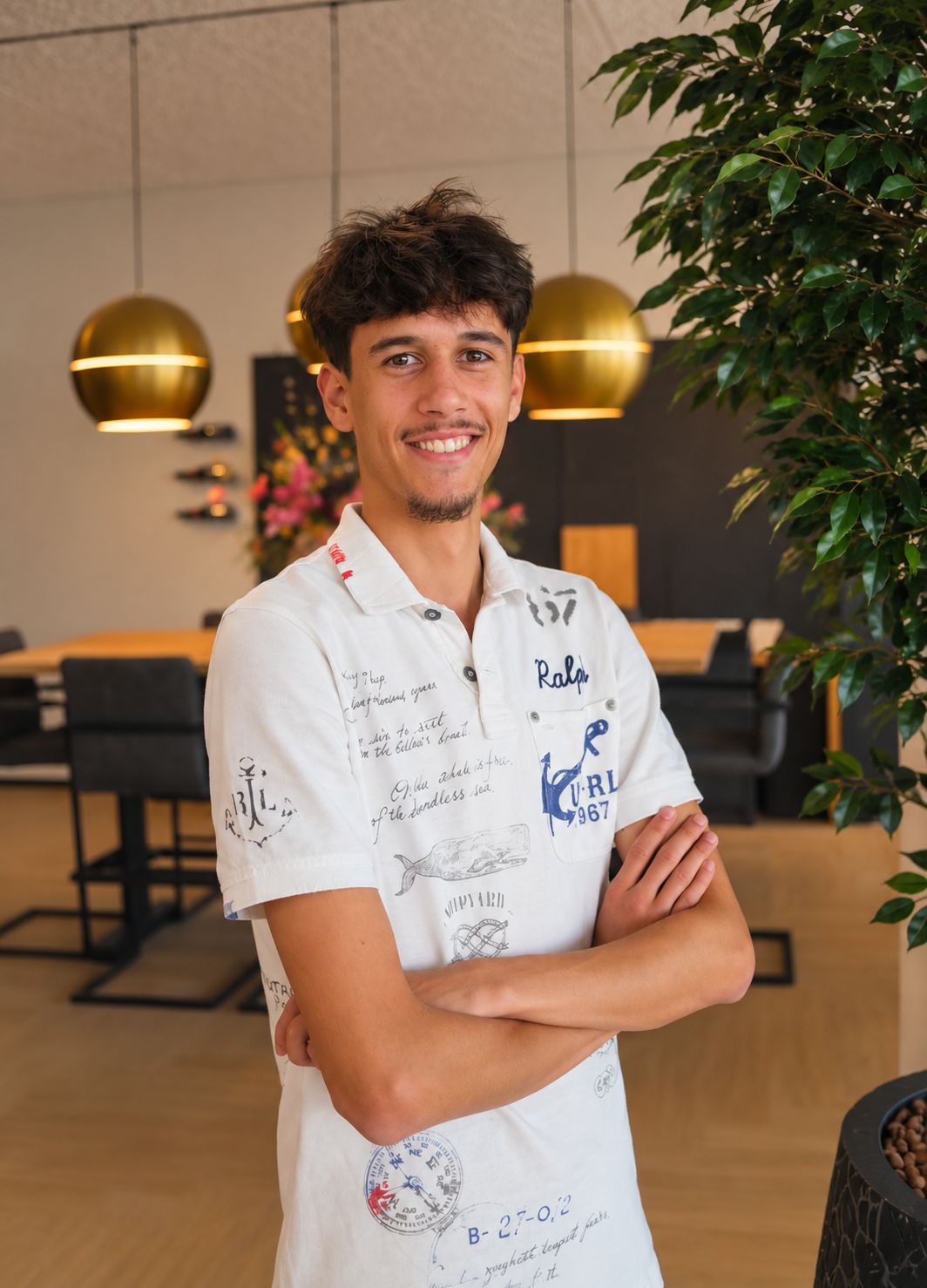 foto van Rúben Alexandre