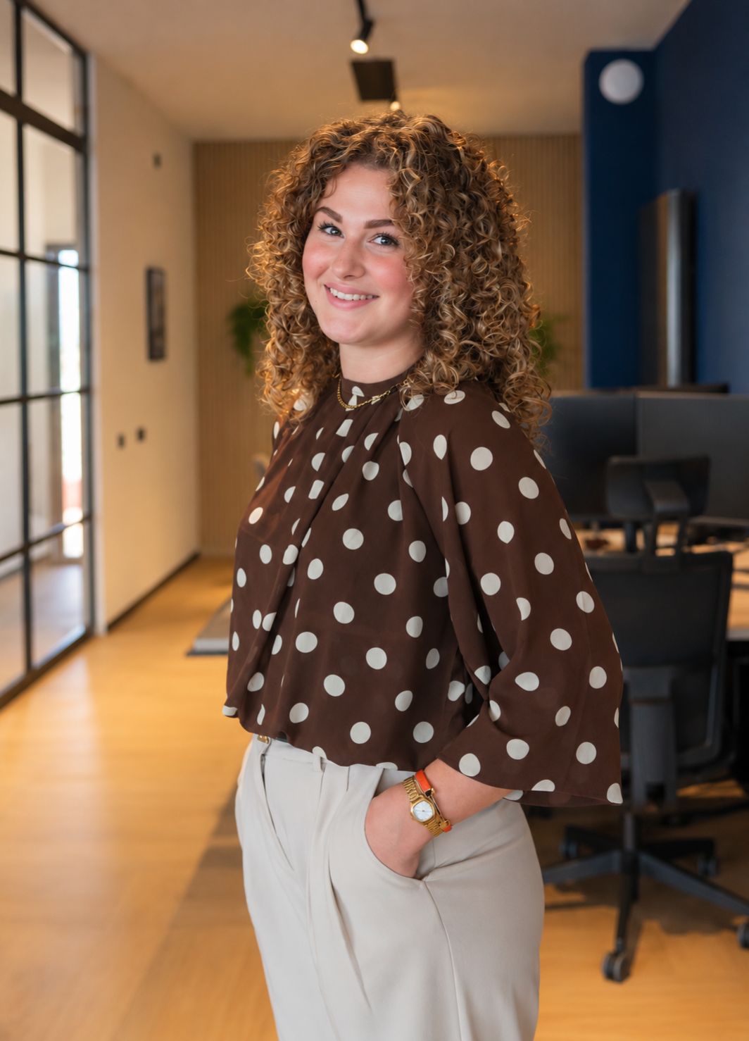 foto van Yara Lucassen